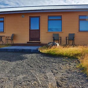 Two-Bedroom Cottage
